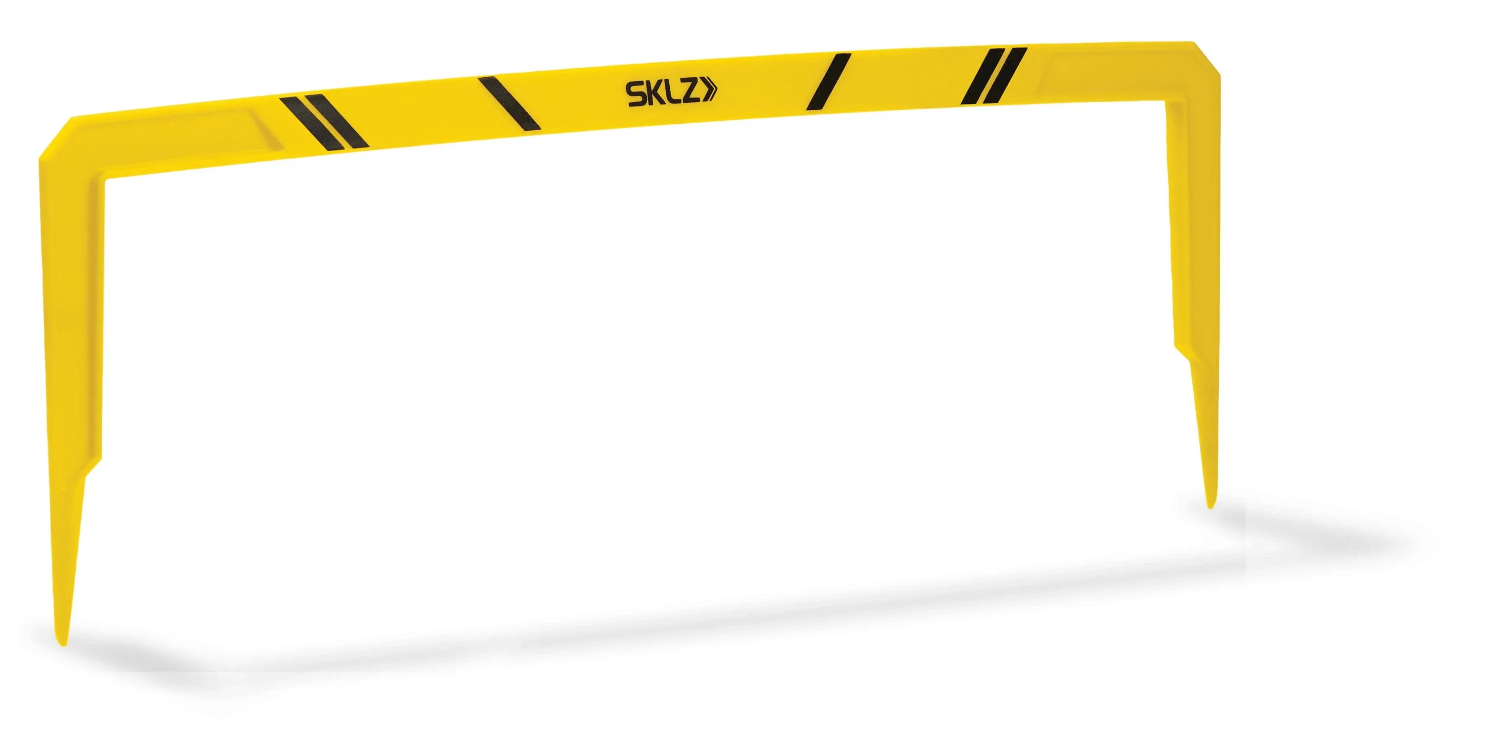 SKLZ Golf Putt Path Gates Training Set - Yellow