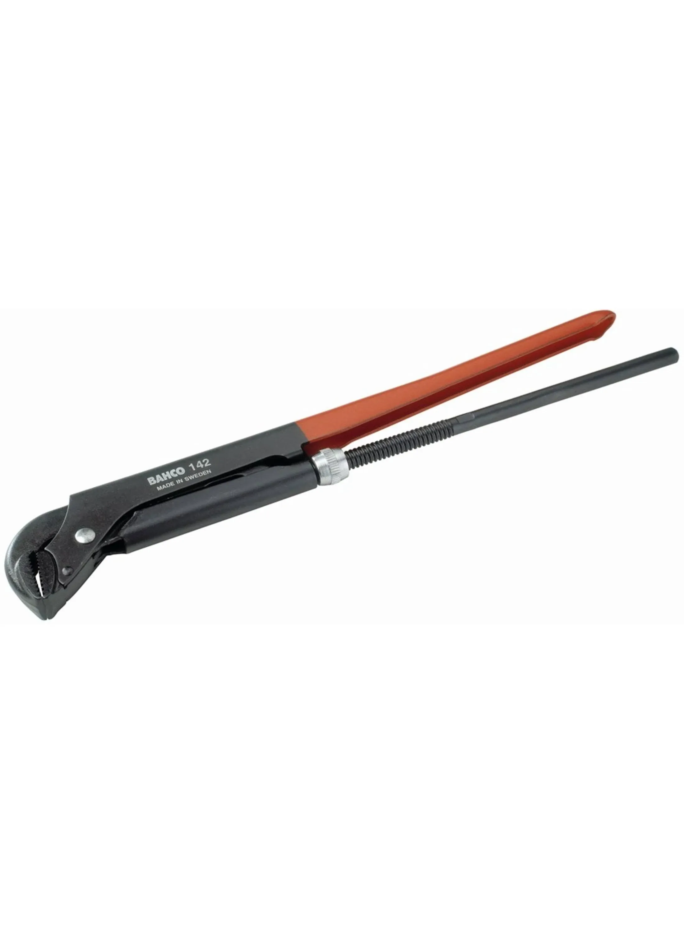 Bahco 140 8 1/2" Universal Pipe Wrench