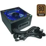 Apevia ATX-SN900W Signature Atx-sn900w 900w 80 Plus Bronze Atx12v V2.3