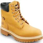 Timberland Pro 6in Direct Attach Men's Soft Toe MAXTRAX Slip-Resistant Work Boot