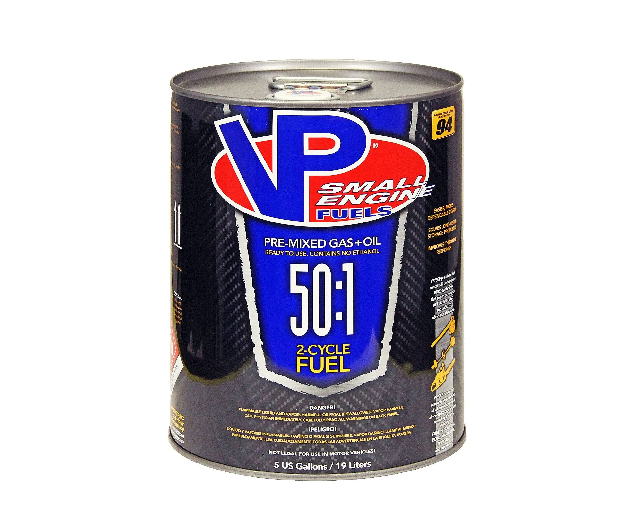 VP Racing Fuels Fuel Treatment 5 gal