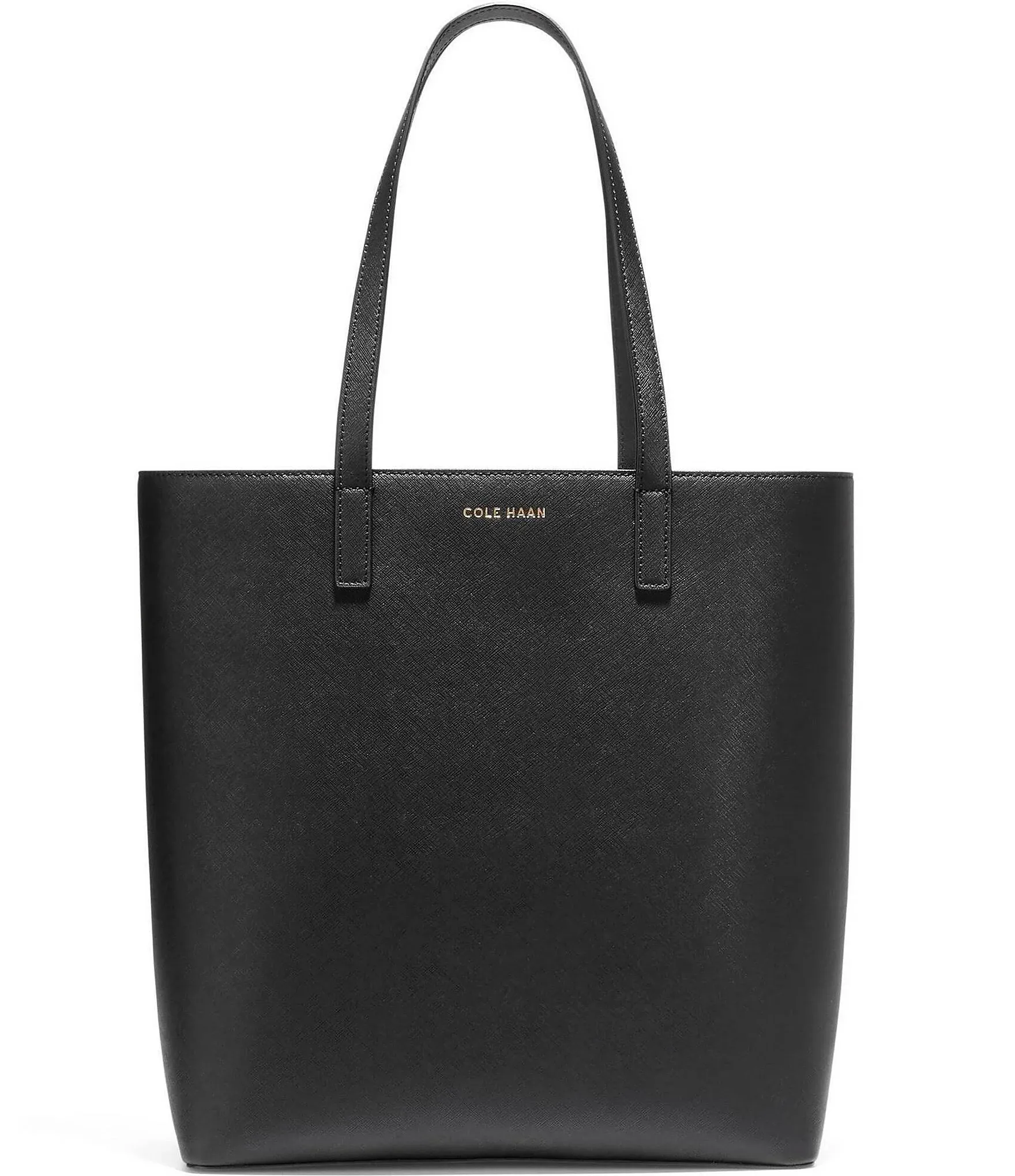 Cole Haan Black Go Anywhere Tote Women Totes NWT