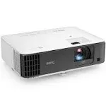 BenQ TK700 4K HDR Gaming Projector with HDMI 2.0*2 | 16ms Response Time at 4K with Enhanced Dark Visual Details | 3200 Lumens | Game Modes | 5W Chamber Speaker | 2D Keystone | 3D | PS5 | Xbox Series X