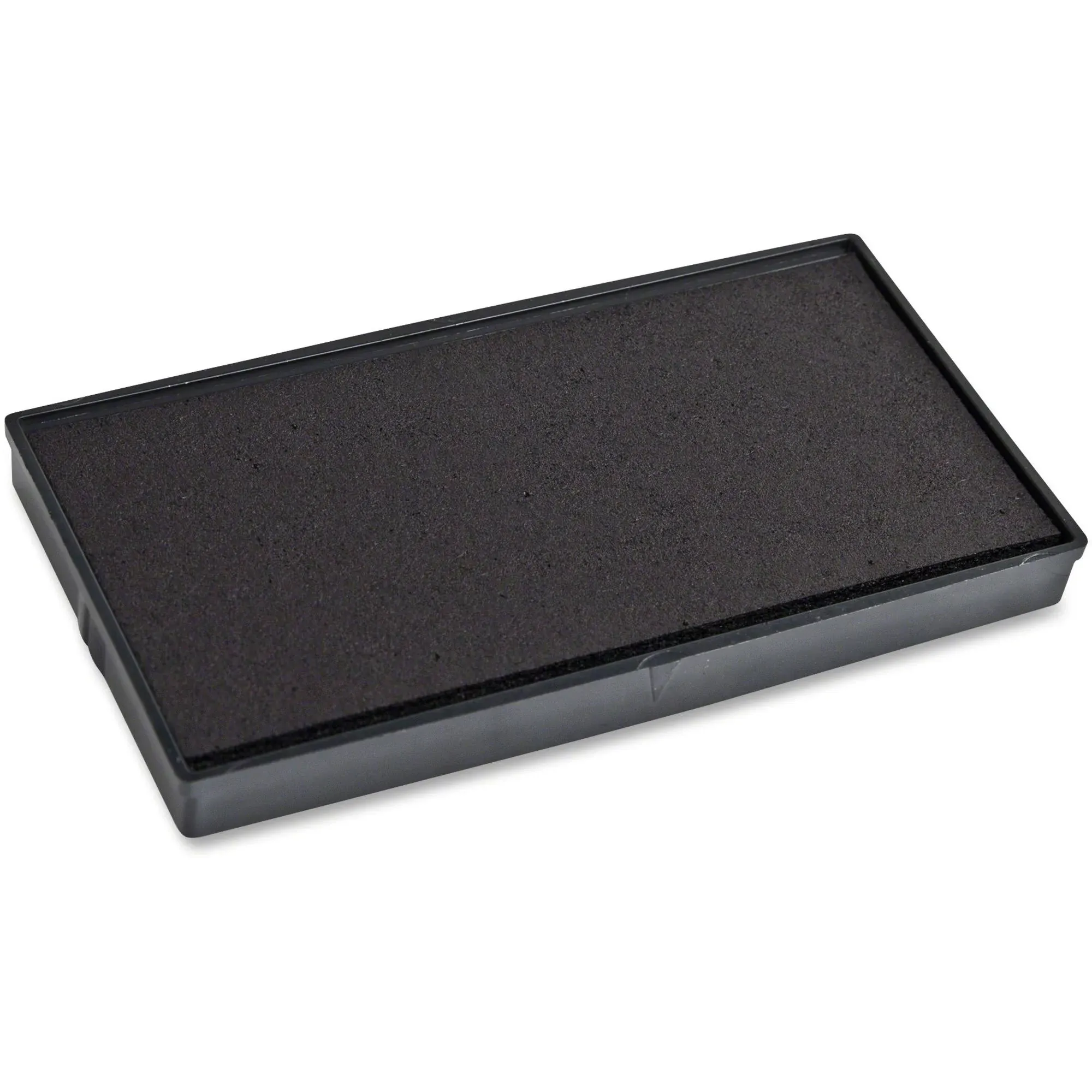 Replacement Ink Pad for 2000PLUS 1SI60P, Black