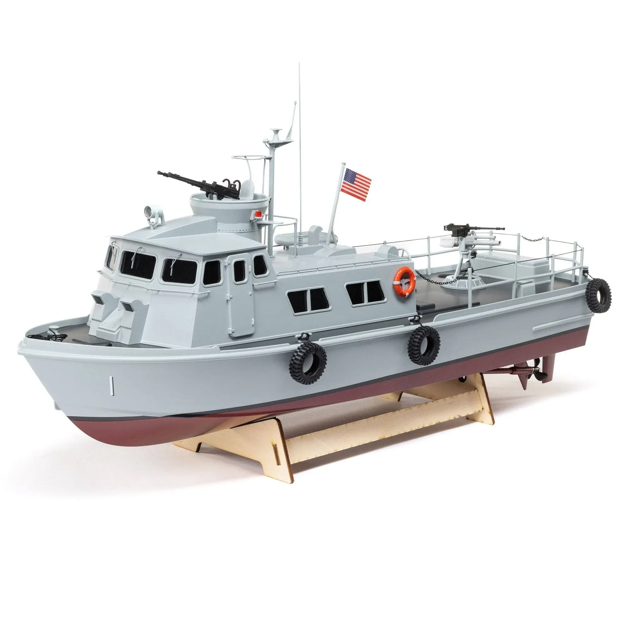 Proboat PCF Mk I 24” Swift Patrol Craft RTR PRB08046