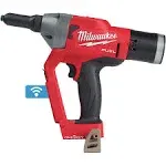 Milwaukee Tool 2660-20 M18 Fuel 1/4" Blind Rivet Tool w/ One-Key