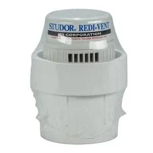 IPS Corp 20299 REDI-VENT Air Admittance Valve