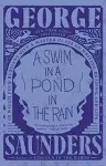 A Swim in a Pond in the Rain: In Which Four Russians Give a Master Cla