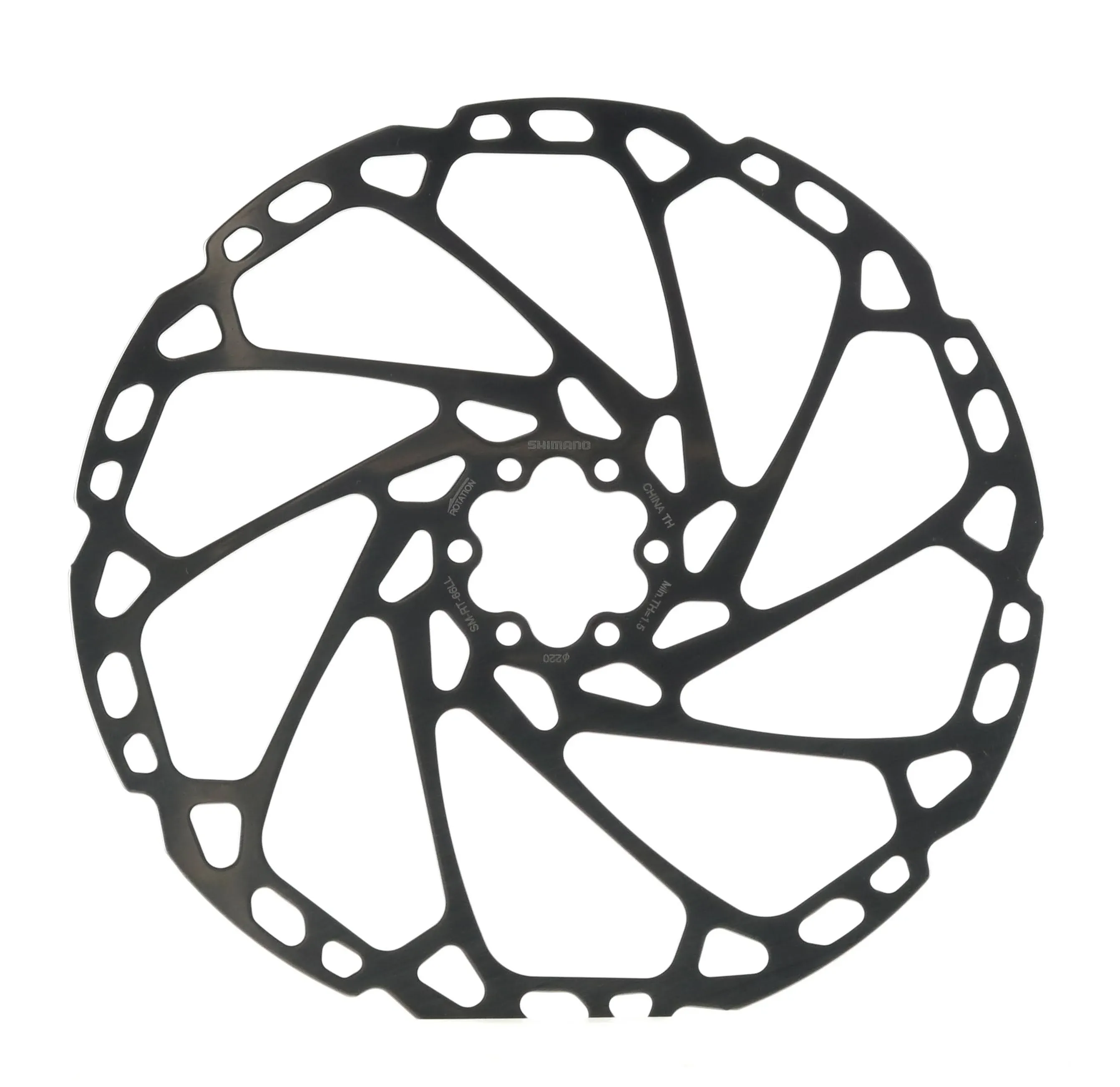 Shimano SM-RT66 Disc Rotor