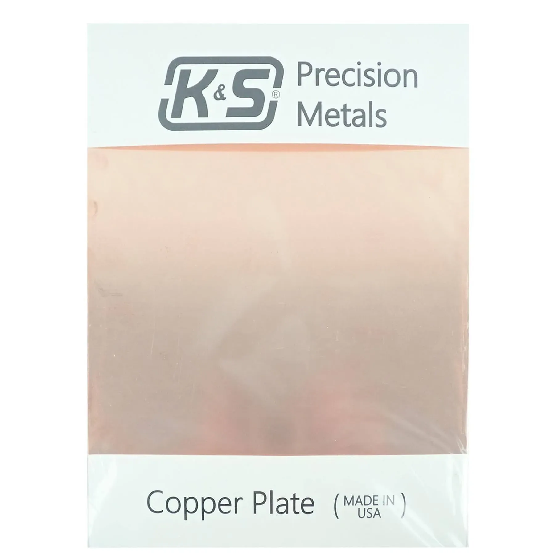 Copper Sheet