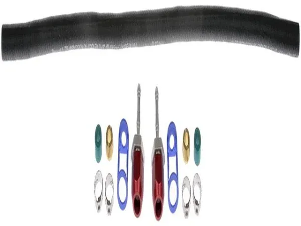 Dorman OE Solutions Transmission Repair Line Kit 800-747