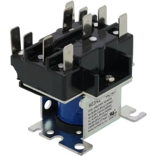 Switching Fan Relay, 90342