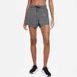 Nike Women's Dri-Fit Attack Training Shorts