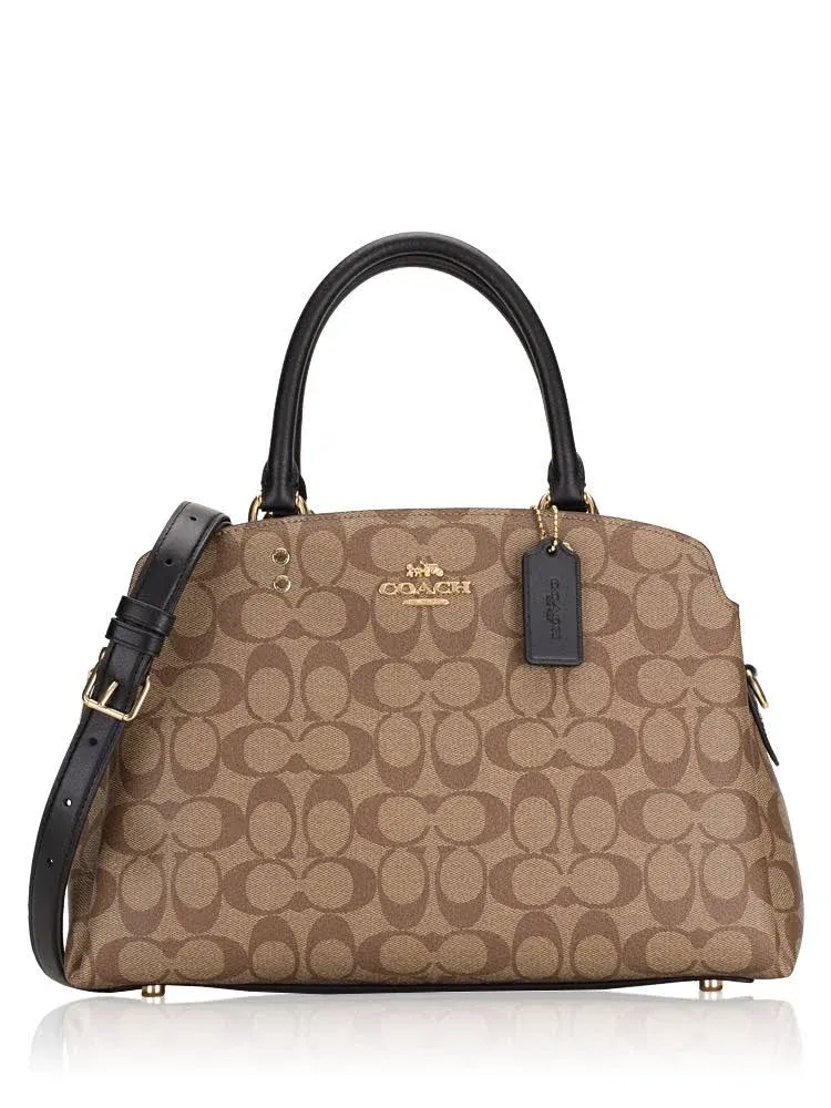 Coach Unisex Lillie Carryall