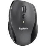 Logitech Marathon Mouse M705