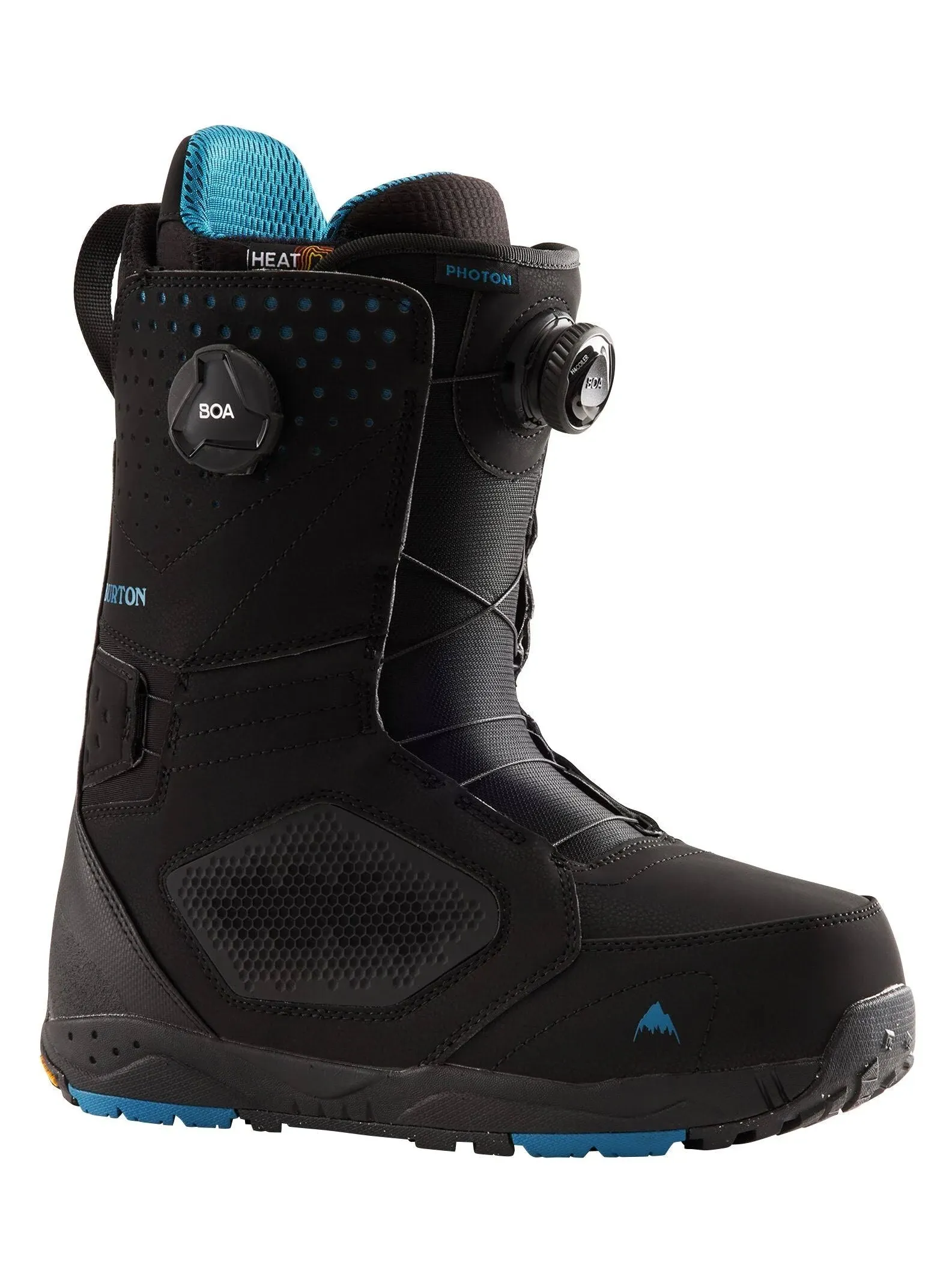 "Burton Men's Photon BOA® Snowboard Boots - Winter 2023/2024"