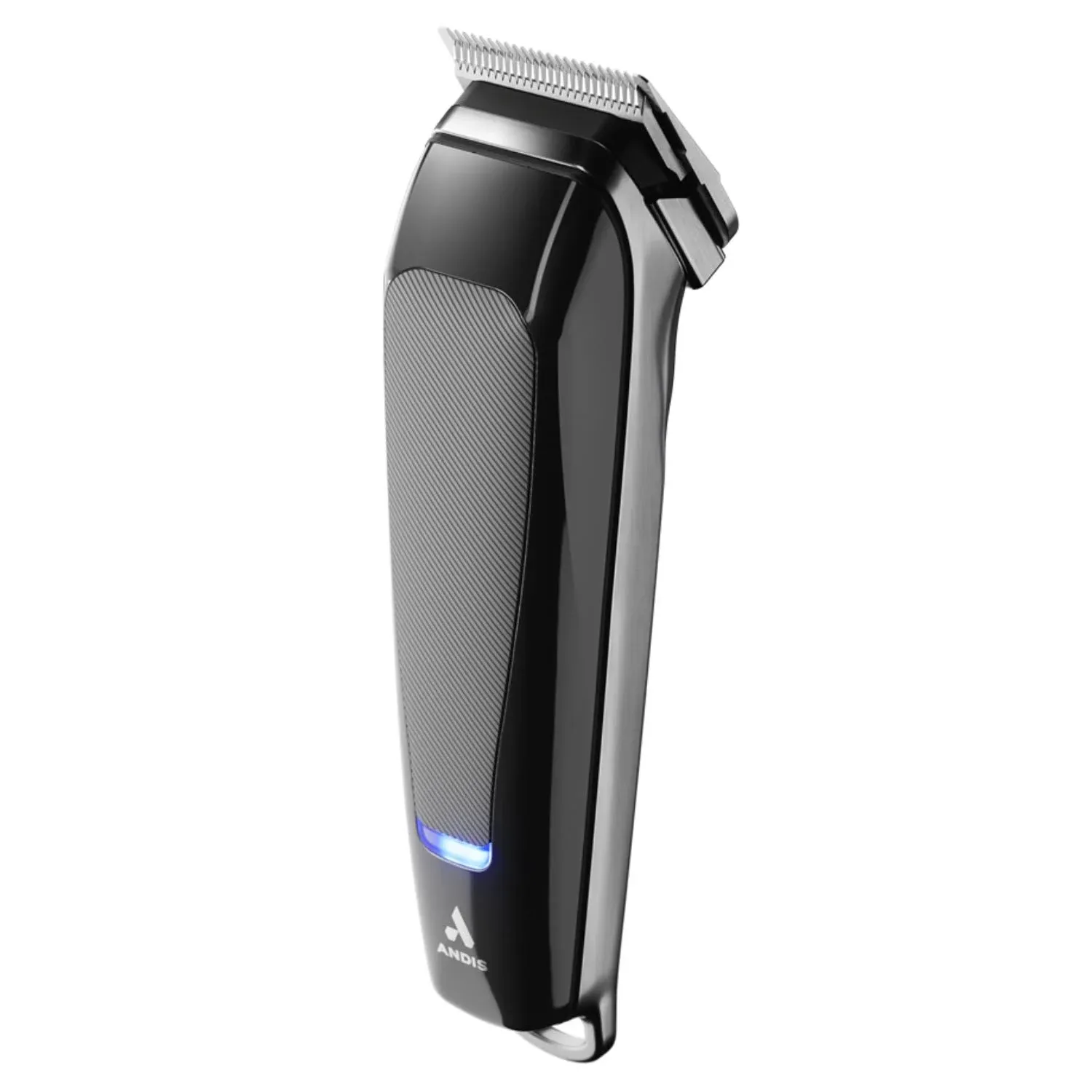 Andis reVITE Adjustable &amp; Detachable Cordless Clipper - Black 