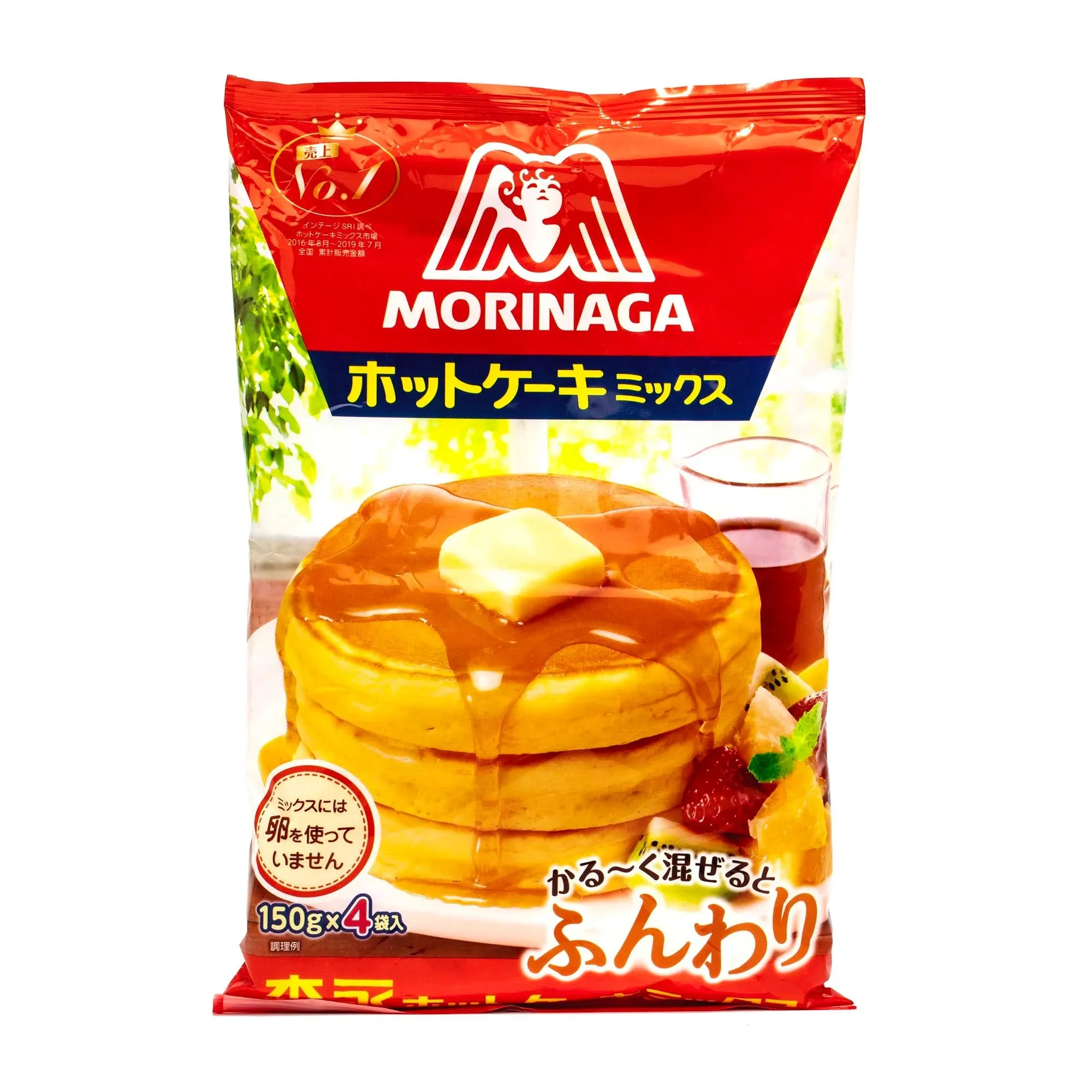 Morinaga Hot Cake Mix