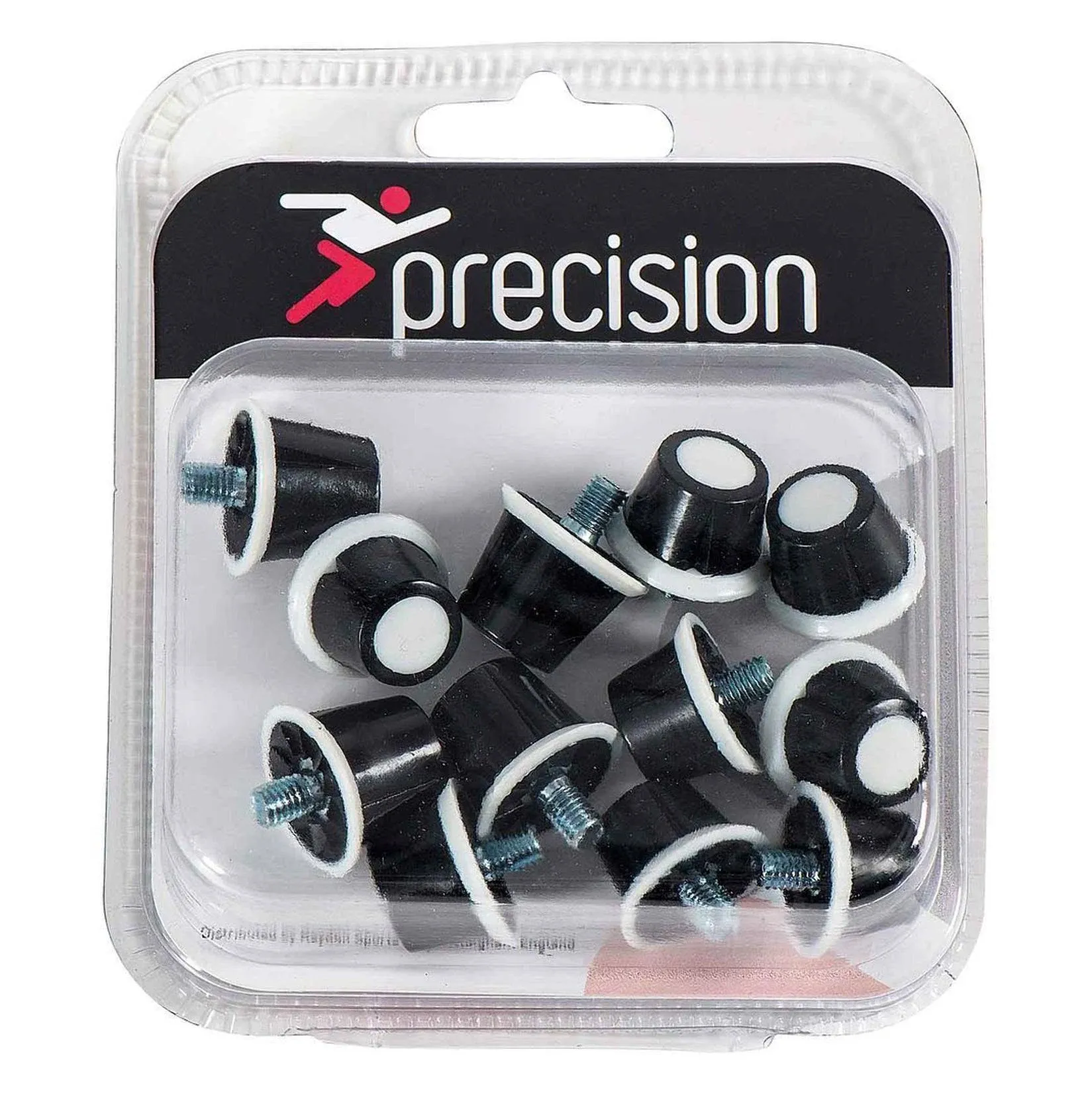 Precision Unisex-Adult Lilac Training Nylon Safety Studs