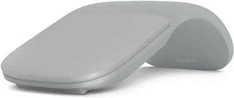 Microsoft FHD-00001 Surface Arc Mouse Light Grey