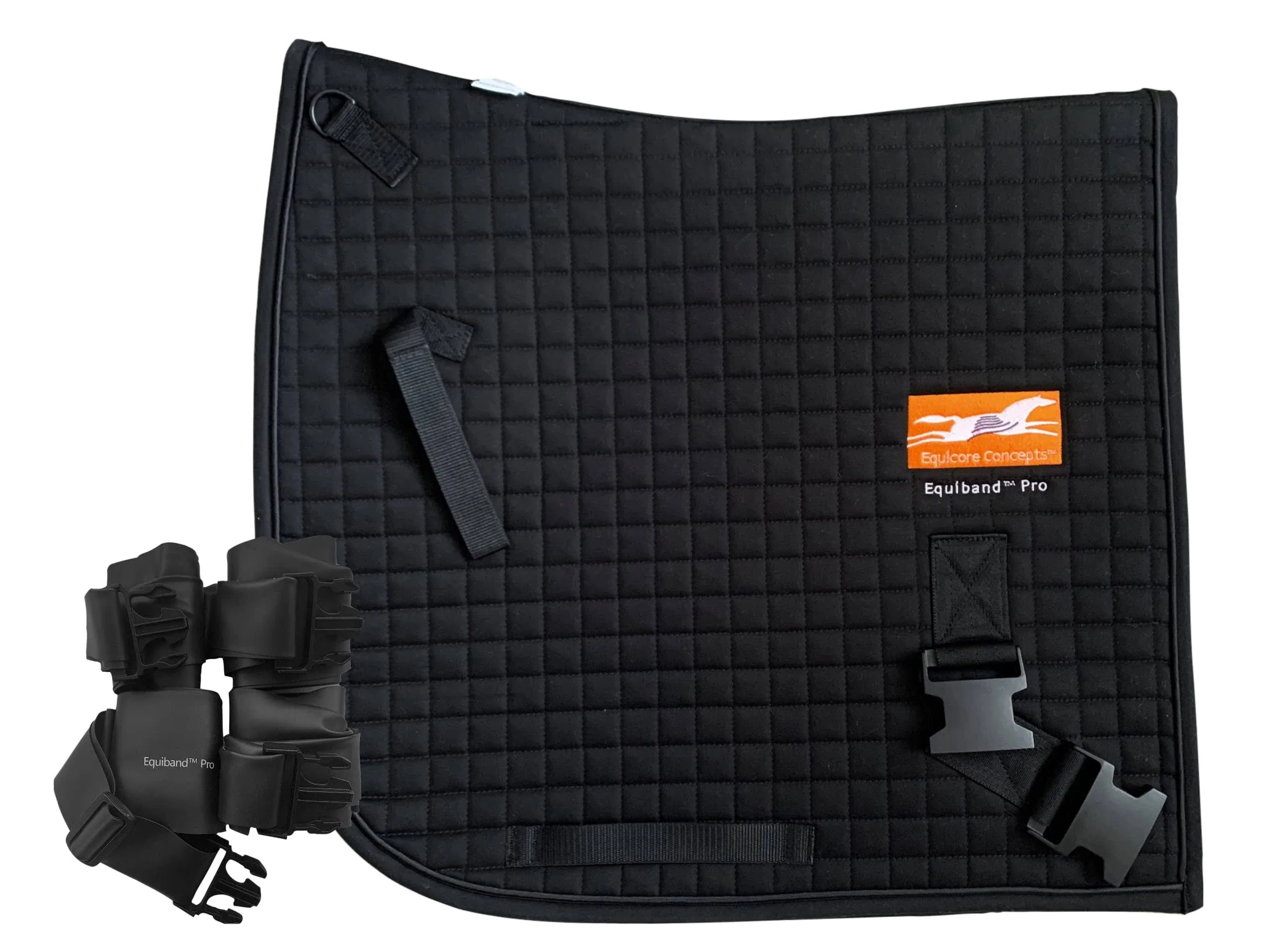 Equicore Complete Equiband Pro System