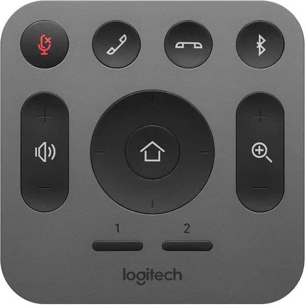 Logitech - Remote Control