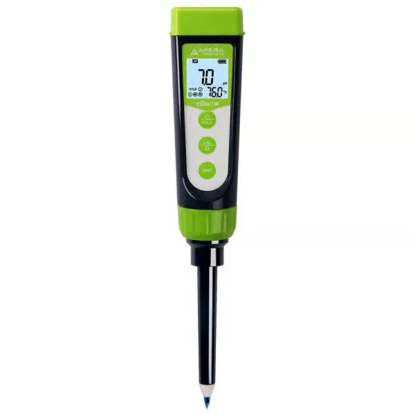 Buy Apera Instruments AI102G, GroStar GS2 Soil pH Pen Tester (Gen II)