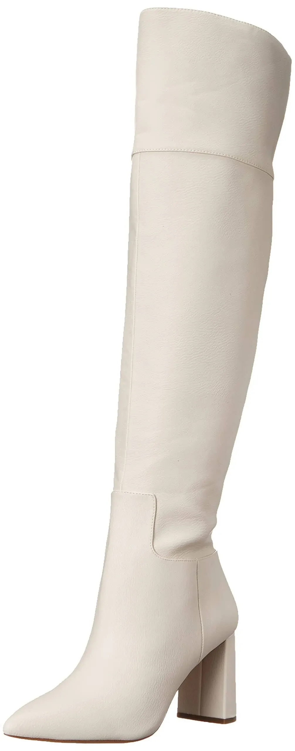 Jessica Simpson Women's Akemi Over The Knee Boot