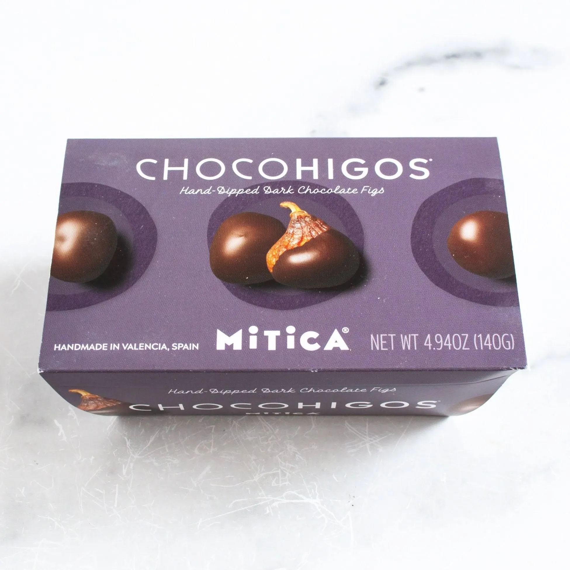 Mitica Chocohigos, 4.94 oz