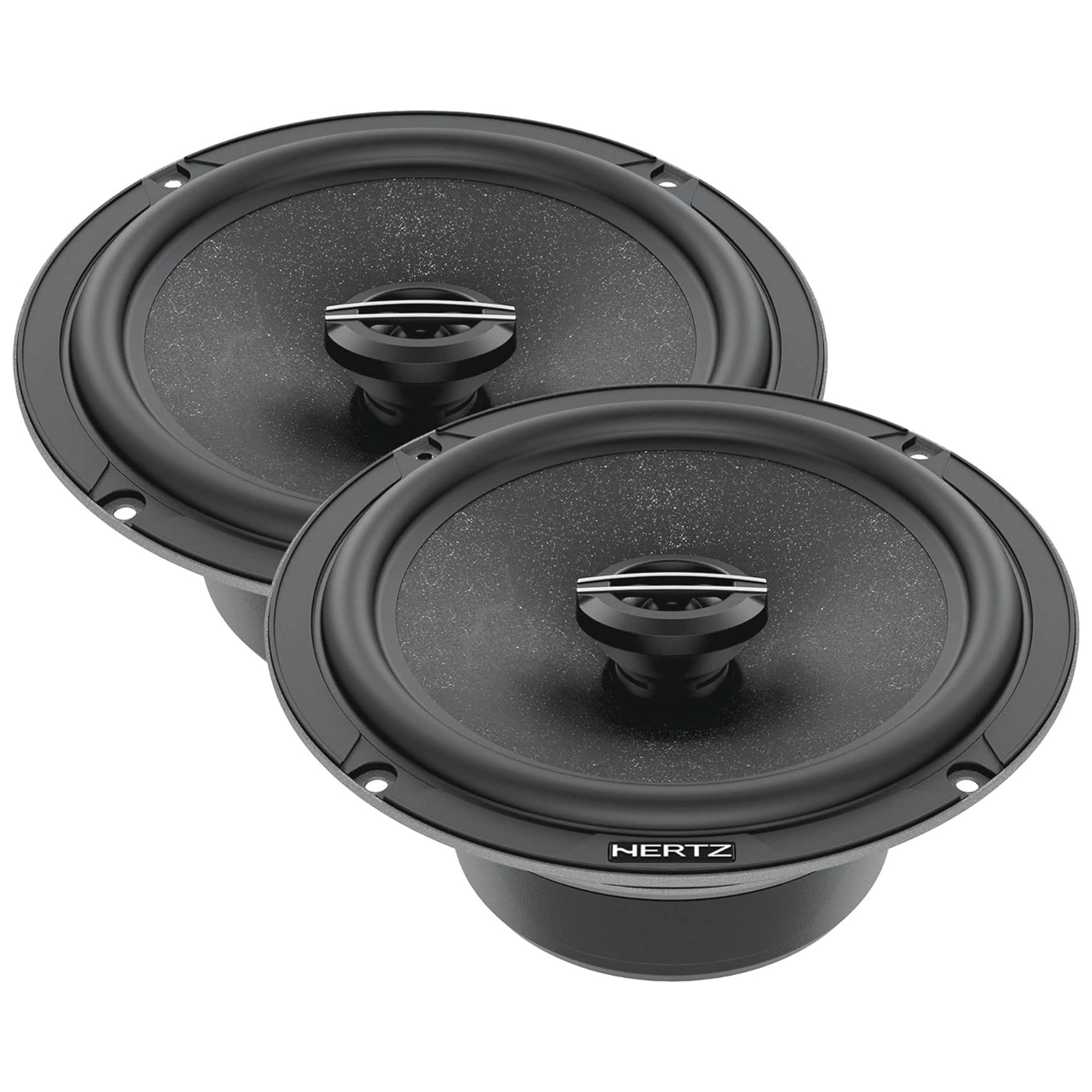 Hertz CX 165 6.5" 2-Way Speakers