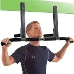 Ultimate Body Press Joist Mount Pull Up Bar