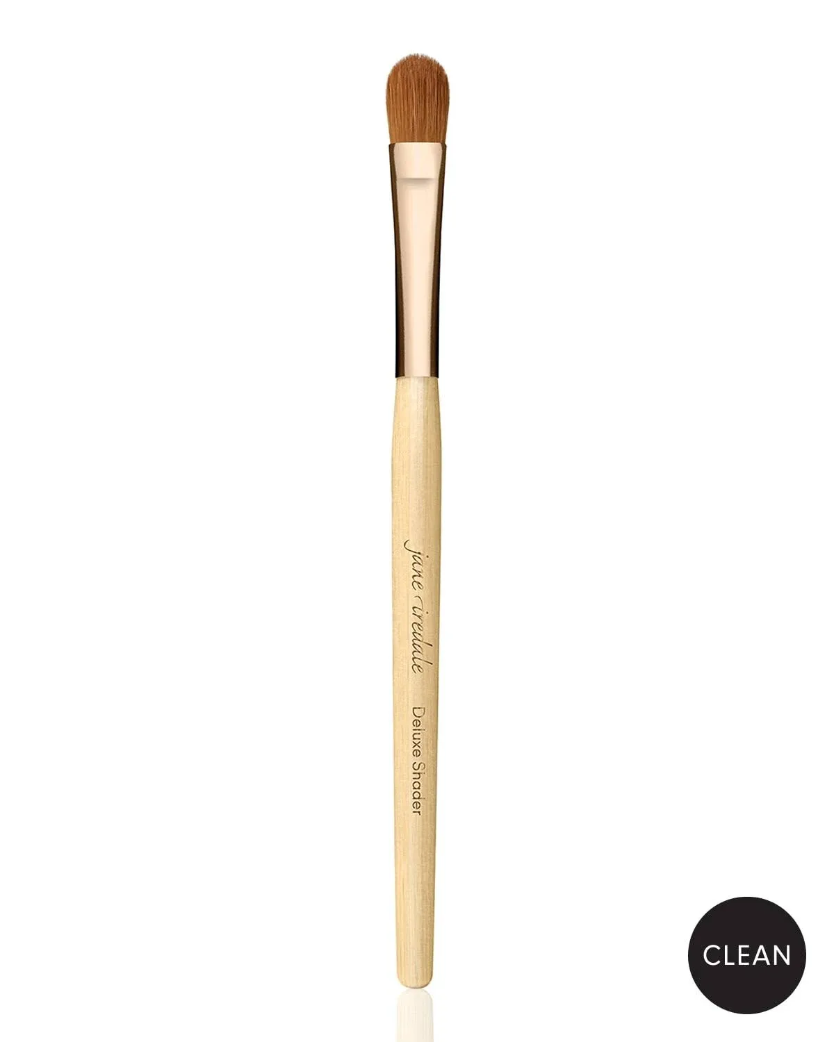 Jane Iredale Deluxe Shader Brush Rose Gold