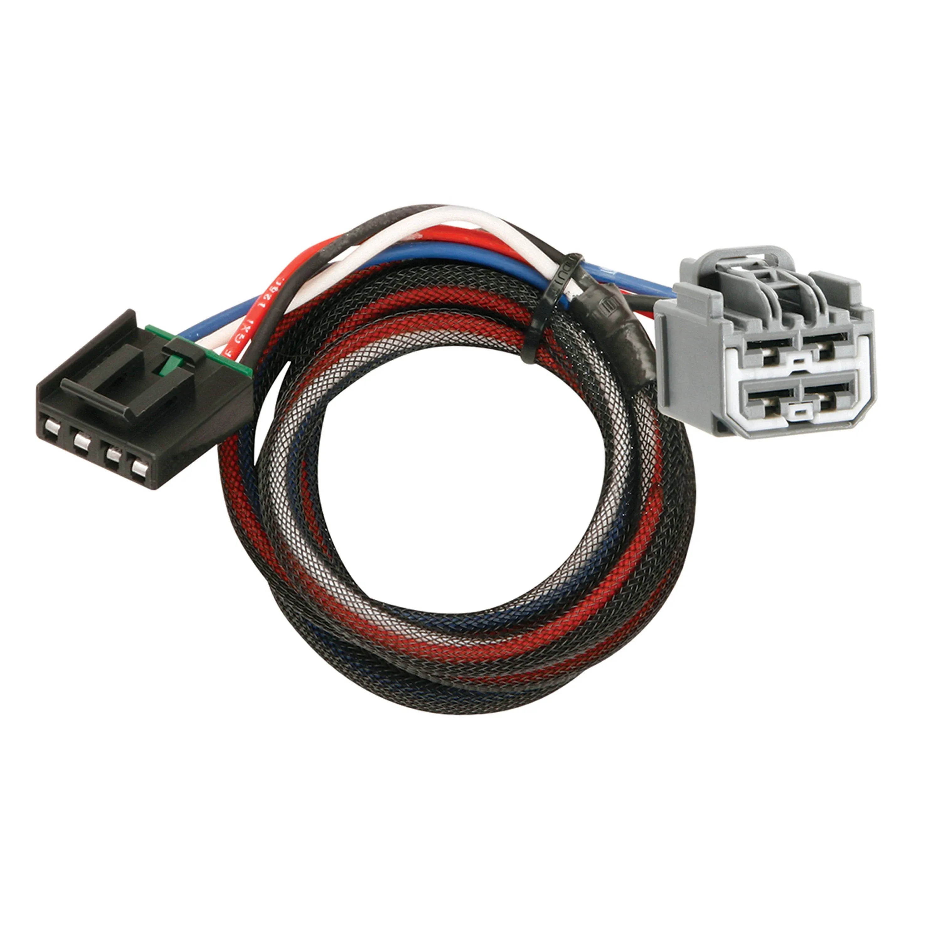 Tekonsha 3045/P OEM Wire Harness fits P3 P2 Primus IQ Plug-N-Play Brake Control