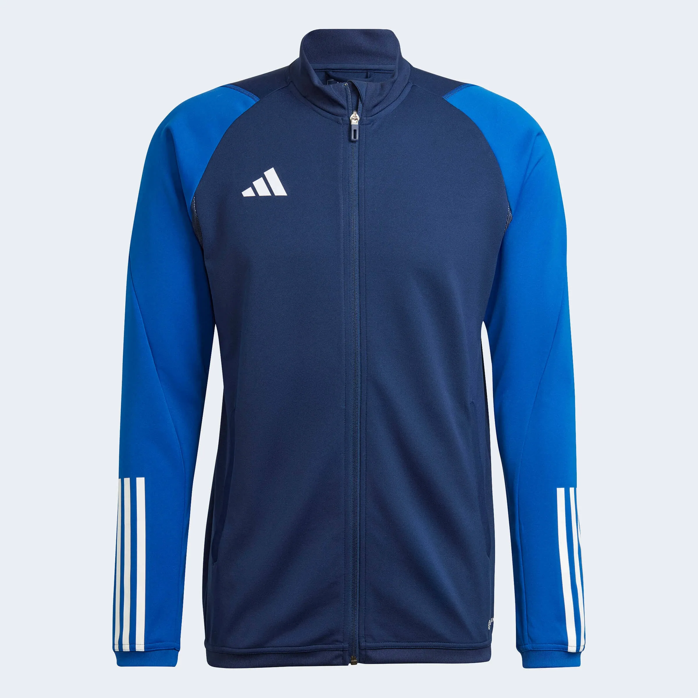 Adidas Tiro 23 Men's Competition Training Jacket, Navy / M