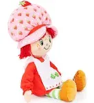 Strawberry Shortcake Pillow Buddy, Fits All