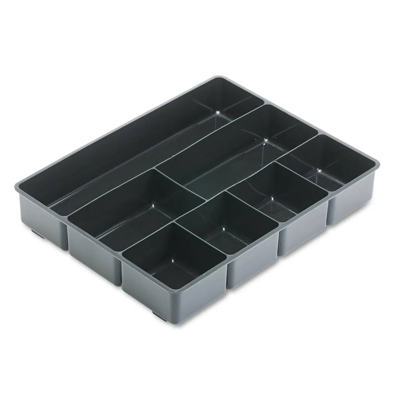 Rubbermaid Extra Deep Desk Drawer Director Tray