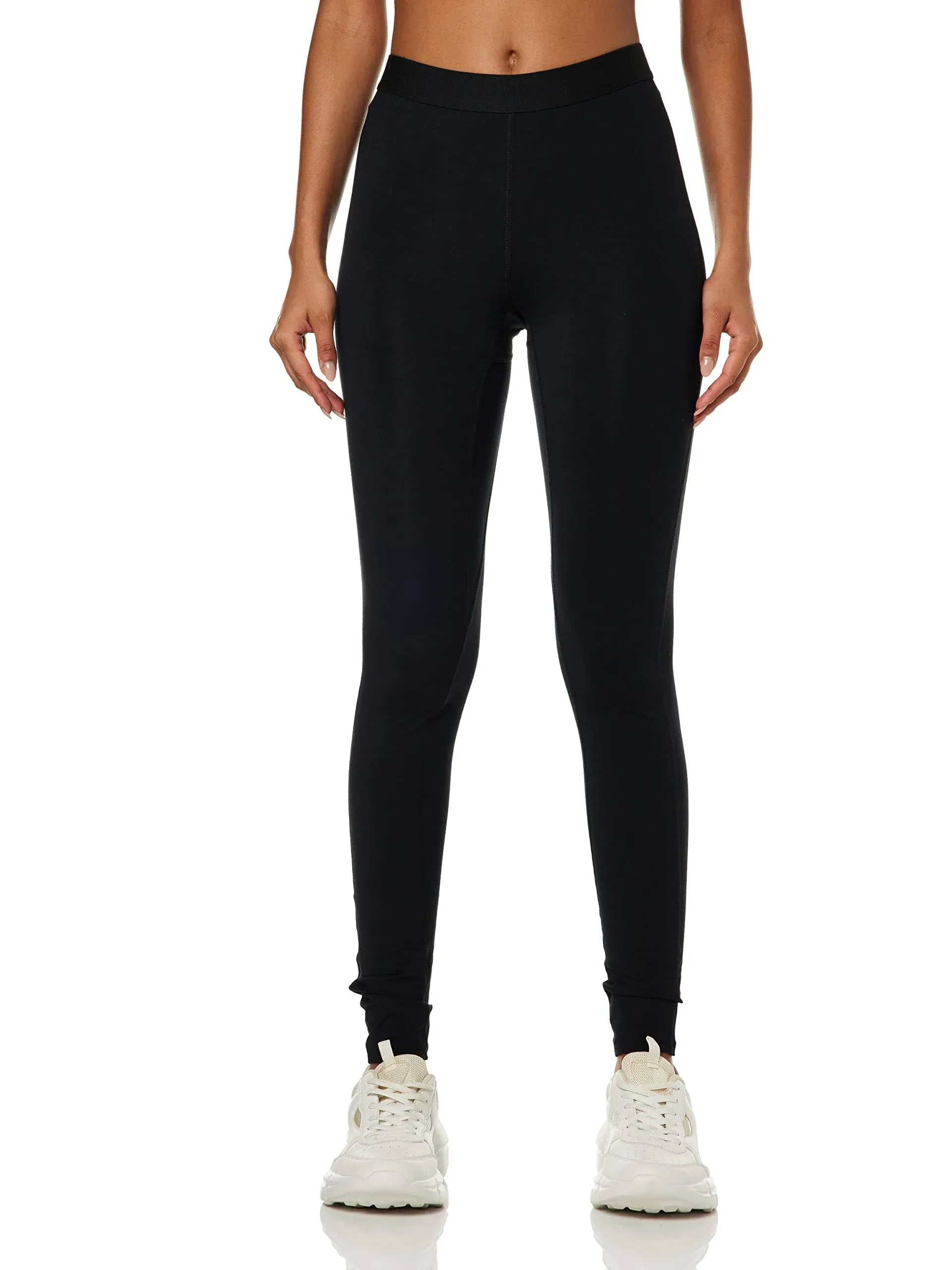 Columbia Women's Midweight Stretch Tight - 2x - Black