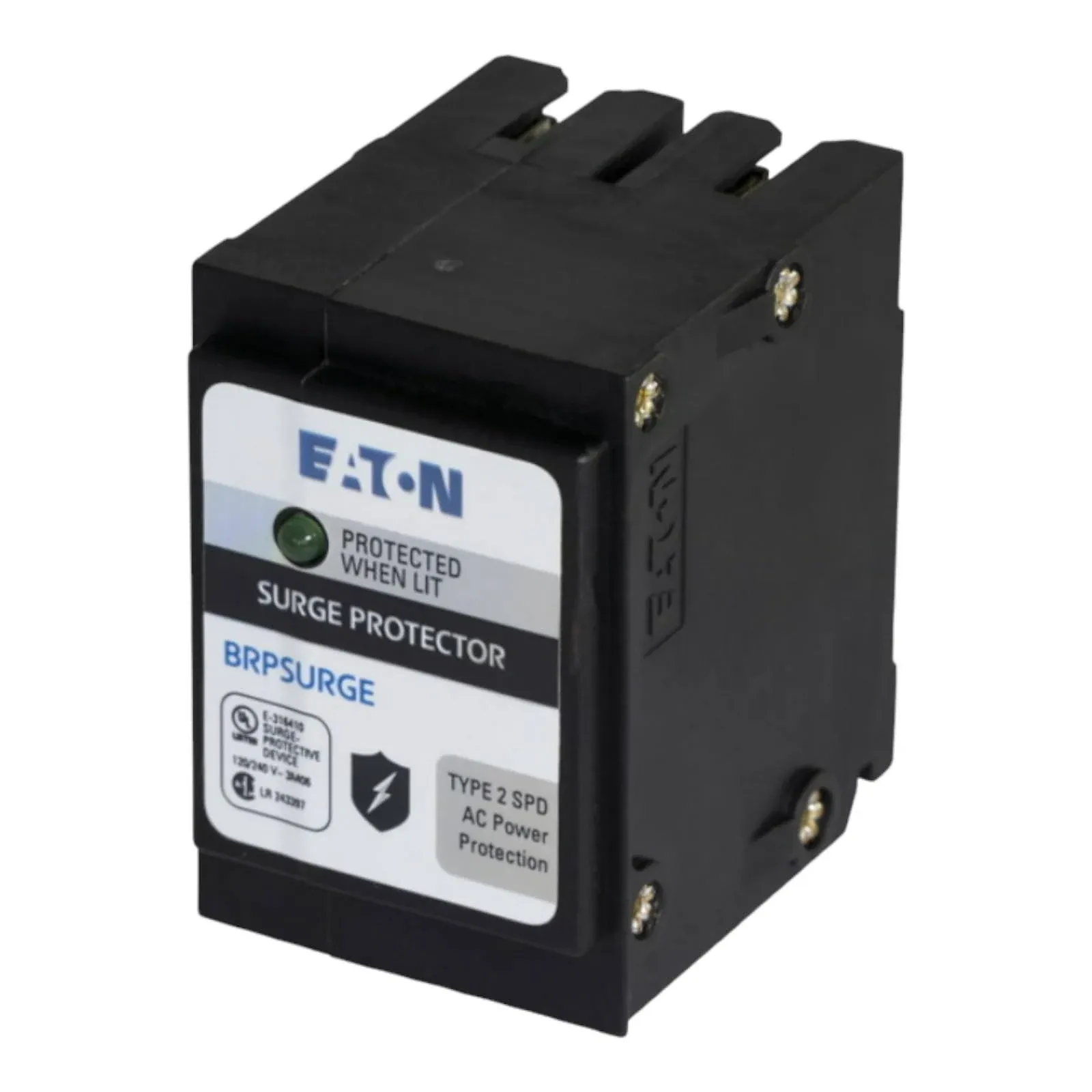 Eaton BRPSURGE Surge Protection