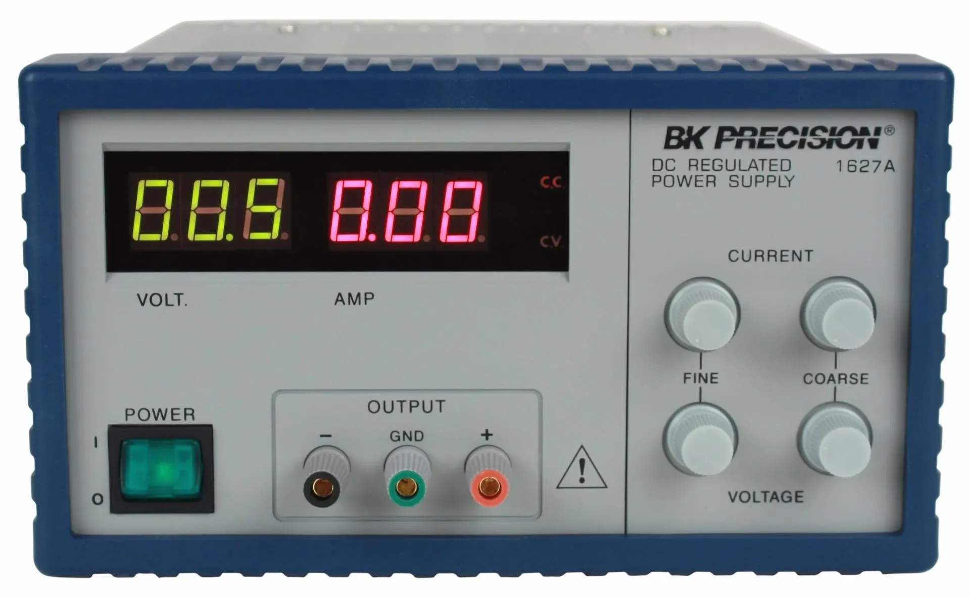 B&K Precision 1627A DC Power Supply