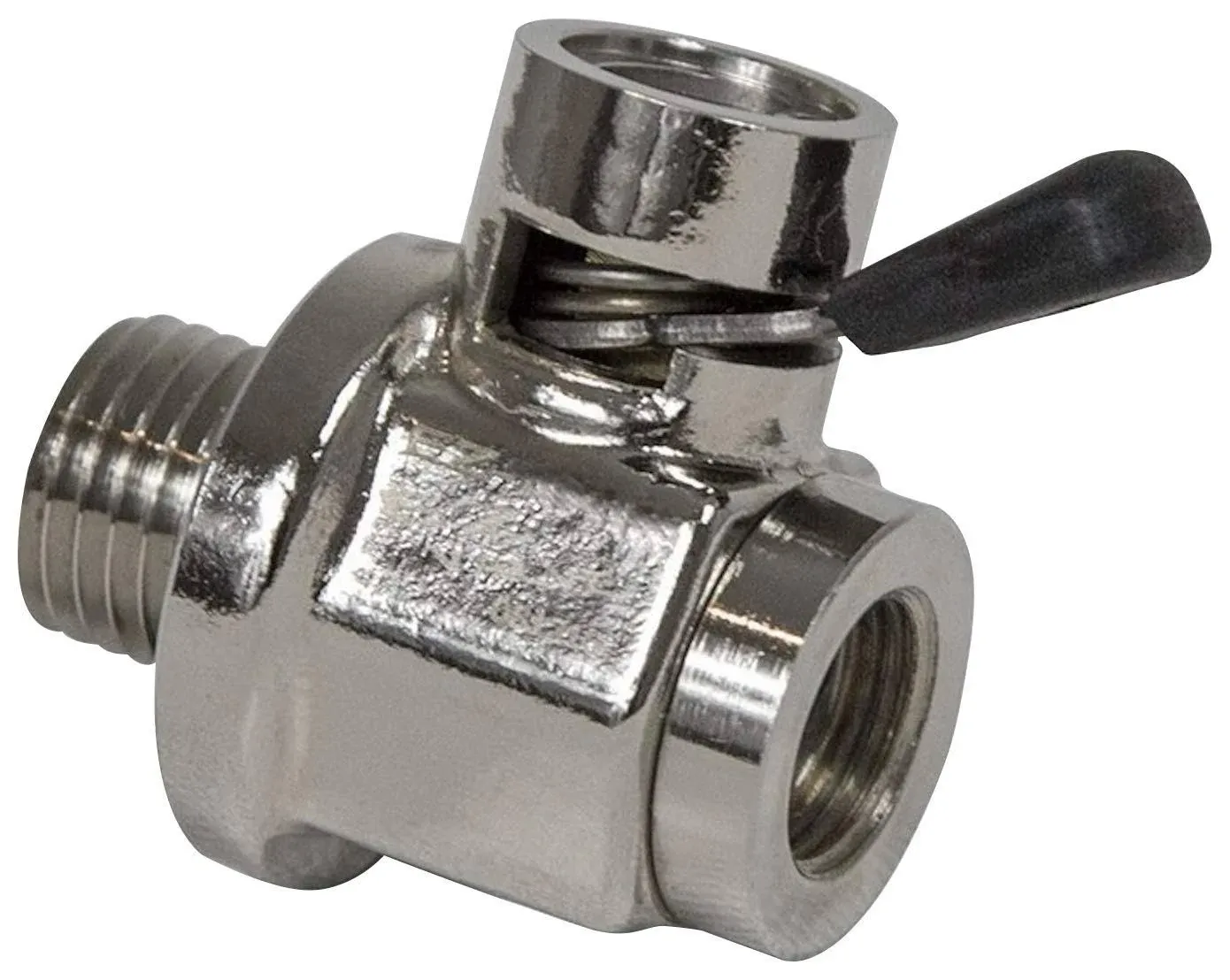 EZ-103 EZ Oil Drain Valve