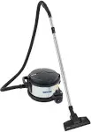 Advance Euroclean GD930 Canister Vacuum Model Number 9055314010, Blue