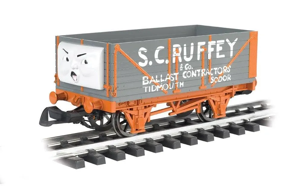 Bachmann 98010 S C RUFFEY, G Scale