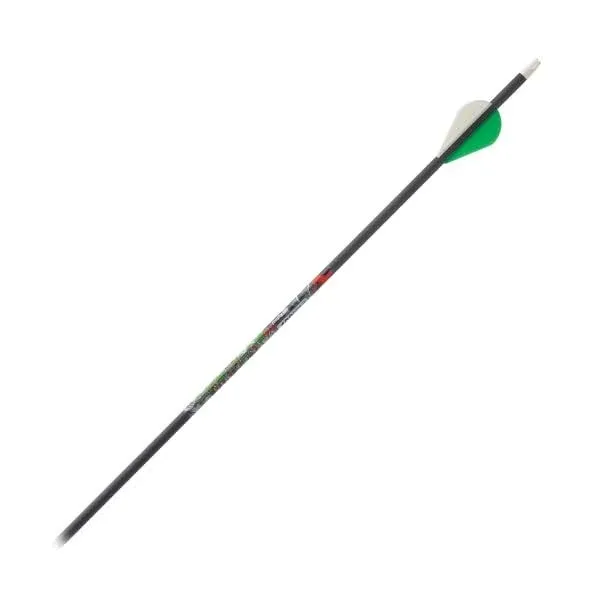 Carbon Express Adrenaline FPS 400 Arrows 6 Pack