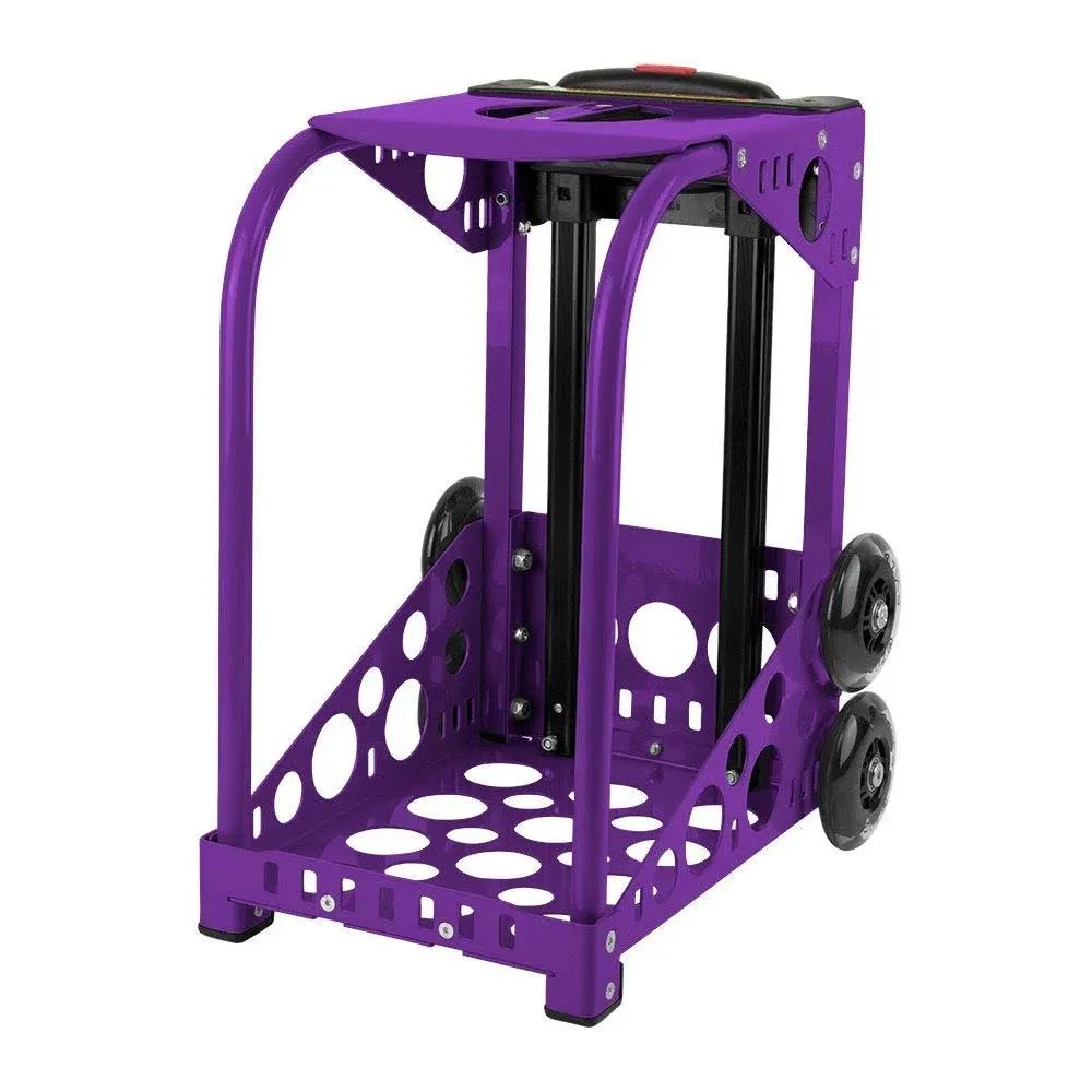 Zuca SFPURPLE Sports Frame in Purple