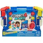 Connect 4 Blast Game