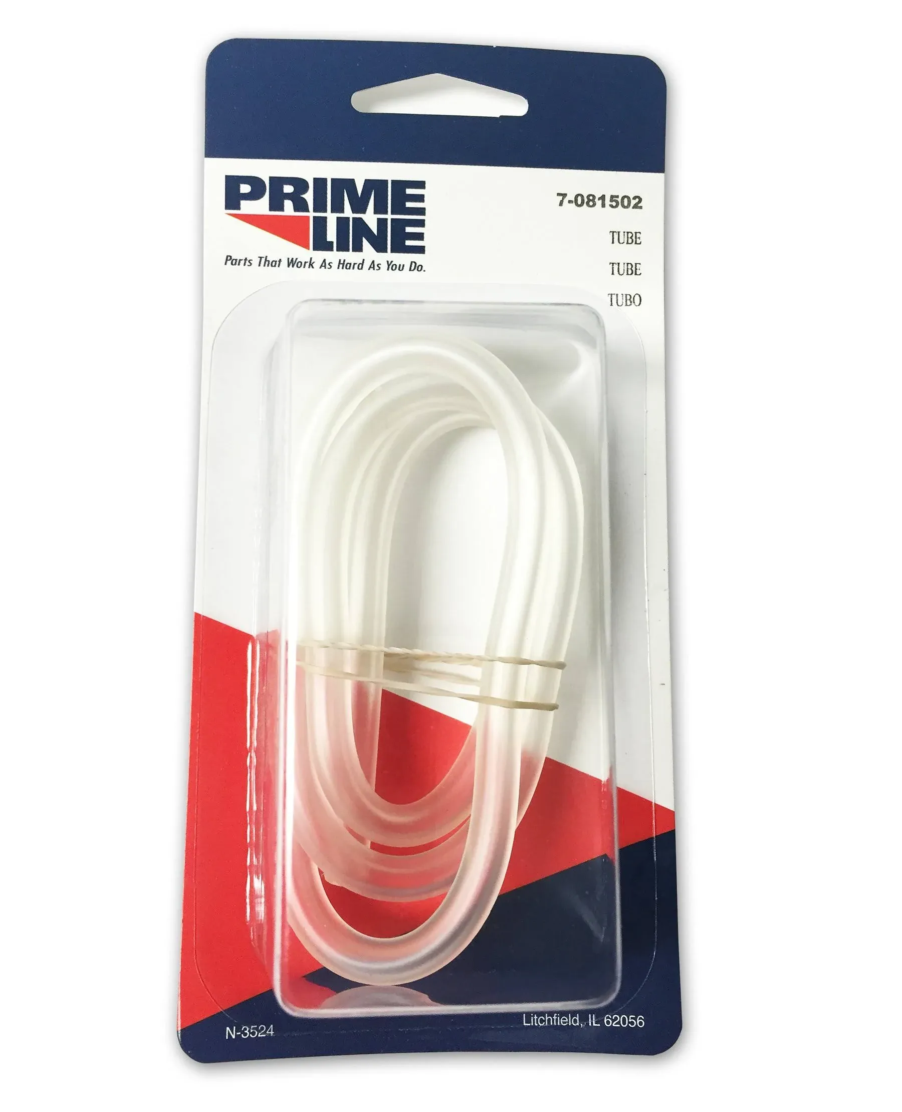 Prime Line 7-081502 Universal Fuel Tubing