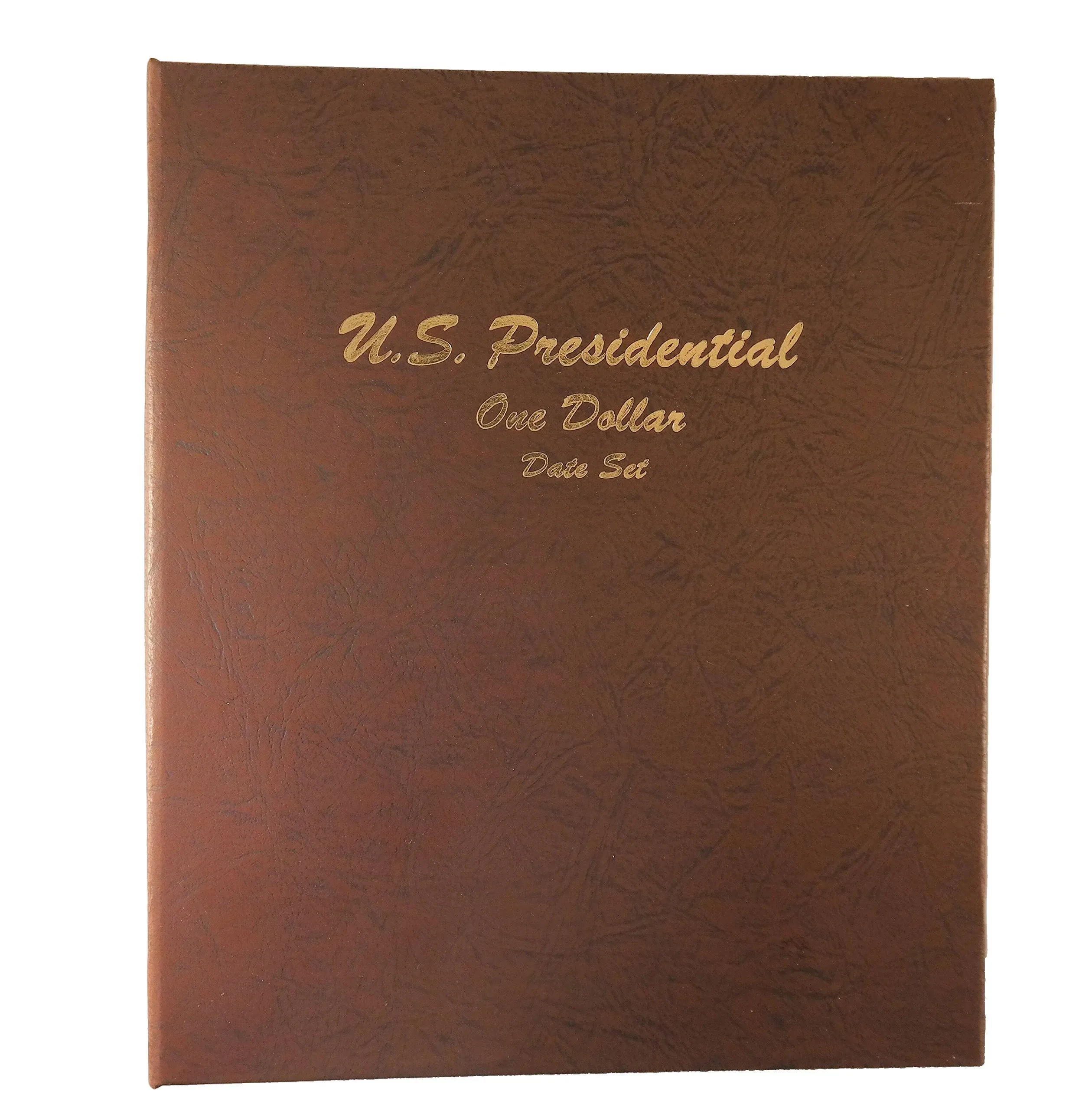 U.S. Presidential Dollars Date Set