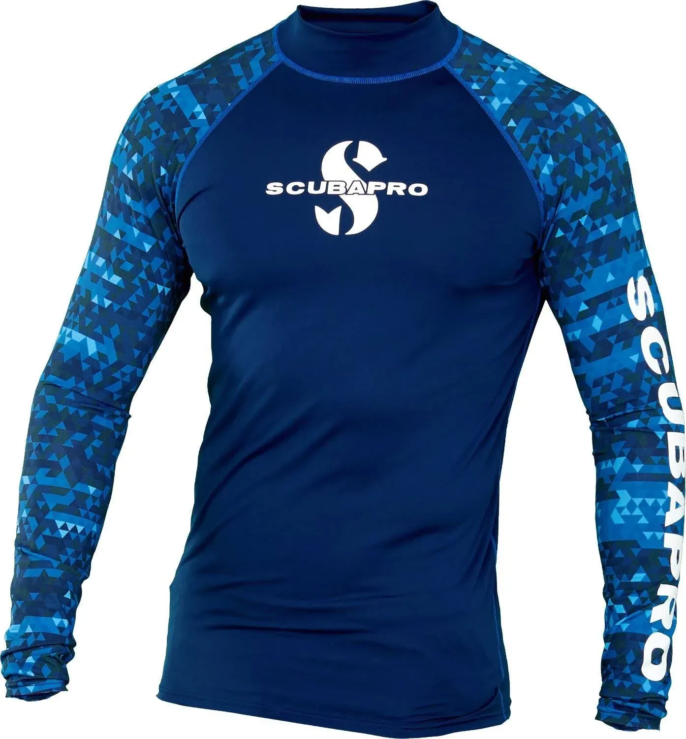 Scubapro Men's Rash Guard