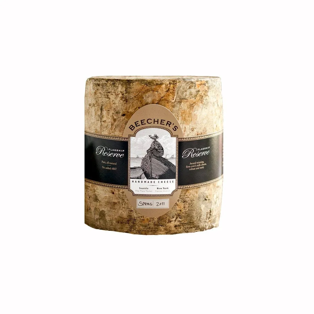 Beecher's Flagship Reserve Cheese