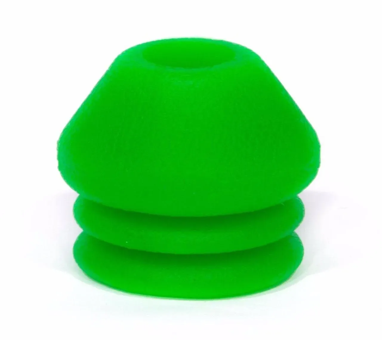 Limbsaver Large Size Target Stabilizer Dampener Green #4623